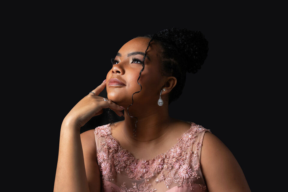 Ensaio 15 Anos Estúdio / Parque da Cidade / Manguinhos - Gisele